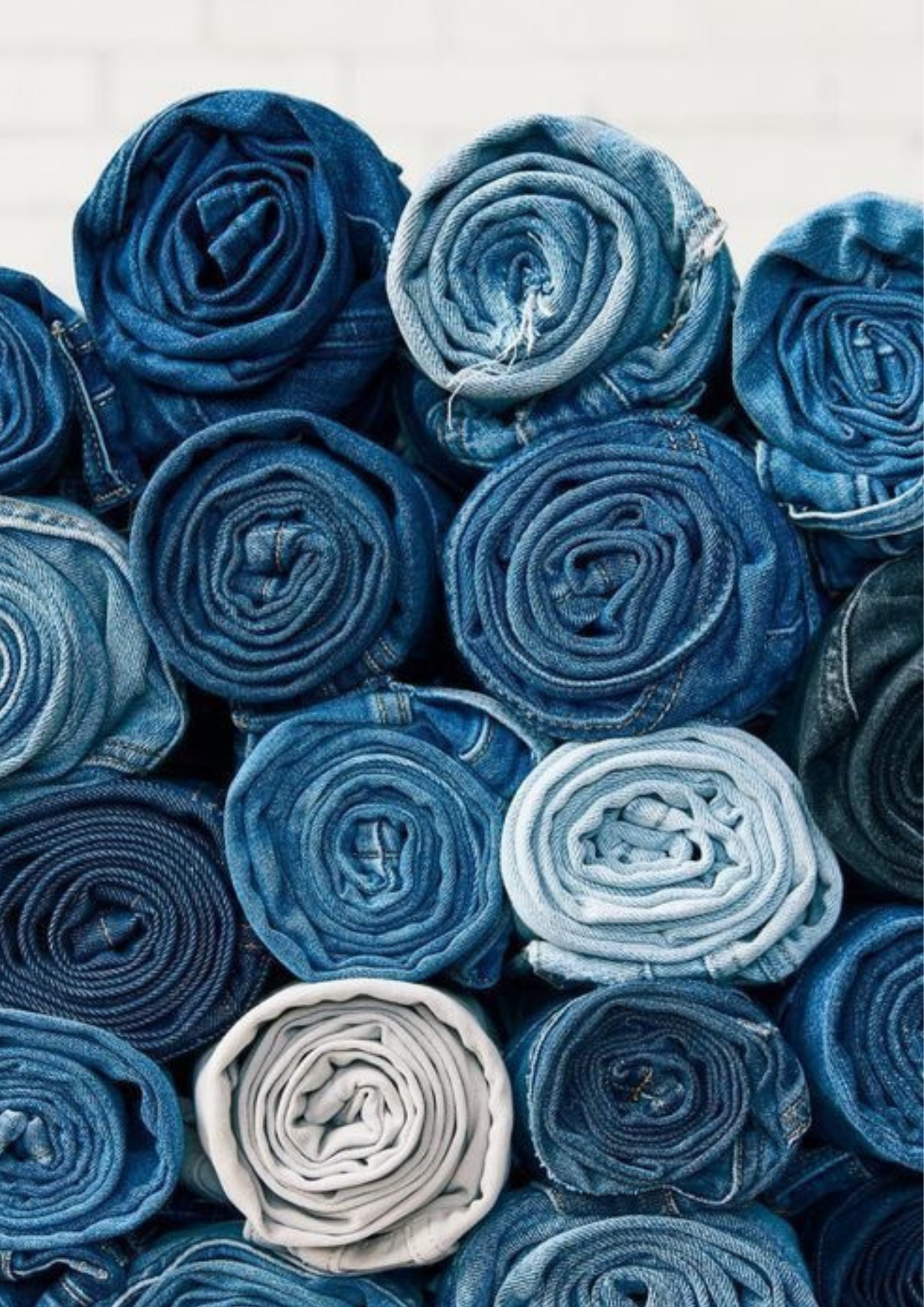 WE LOVE DENIM
