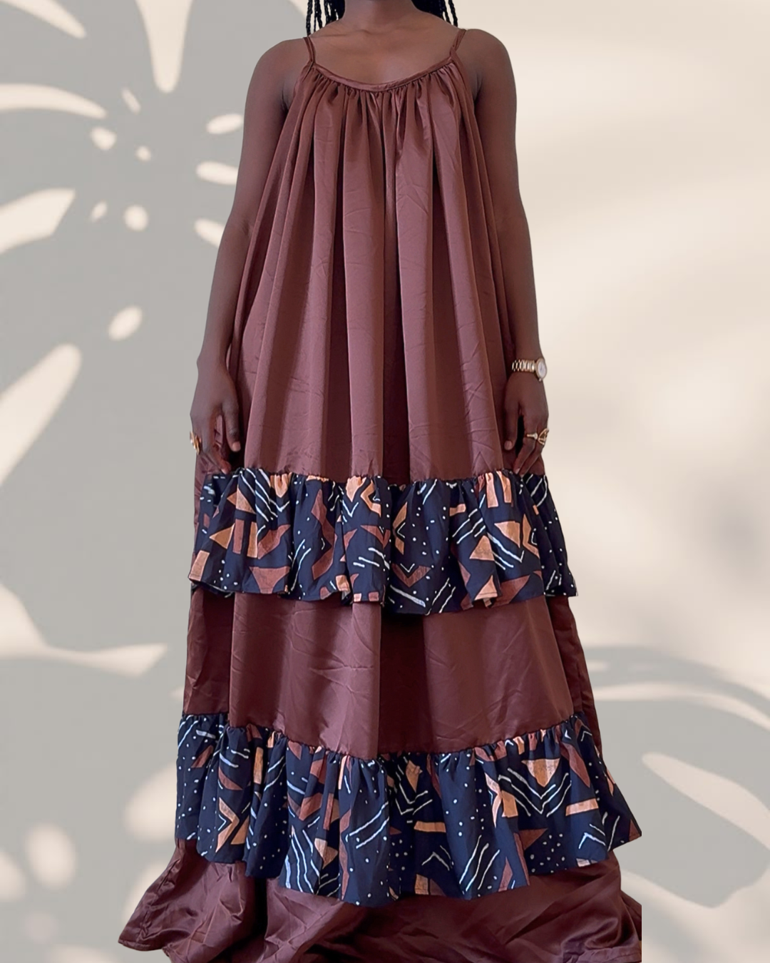 Alia dress