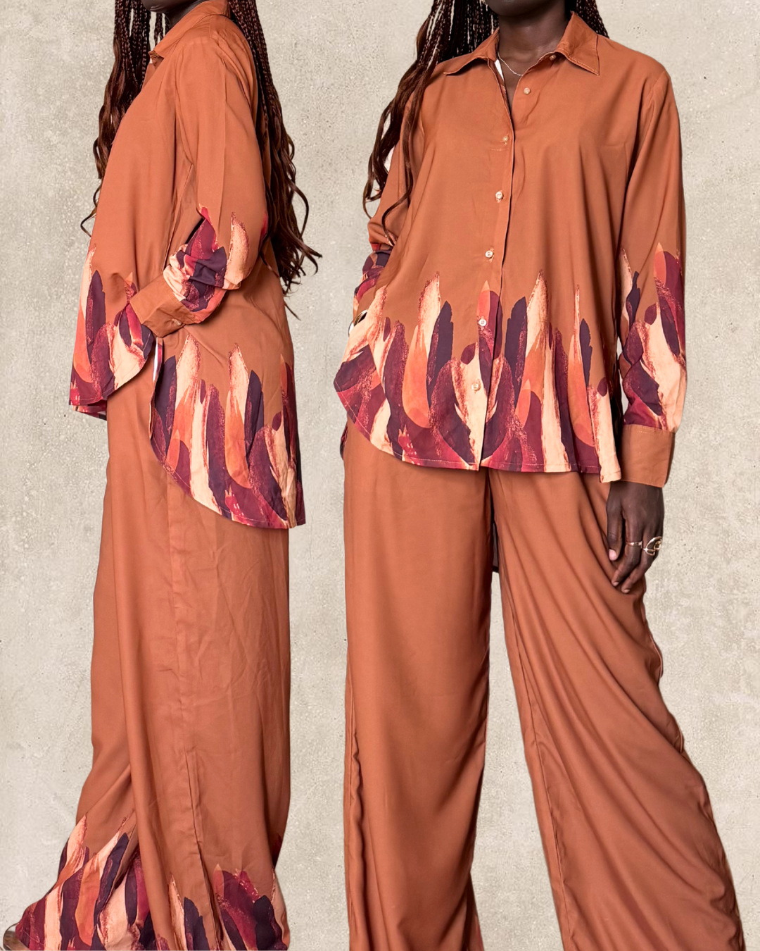 "KIKI" set