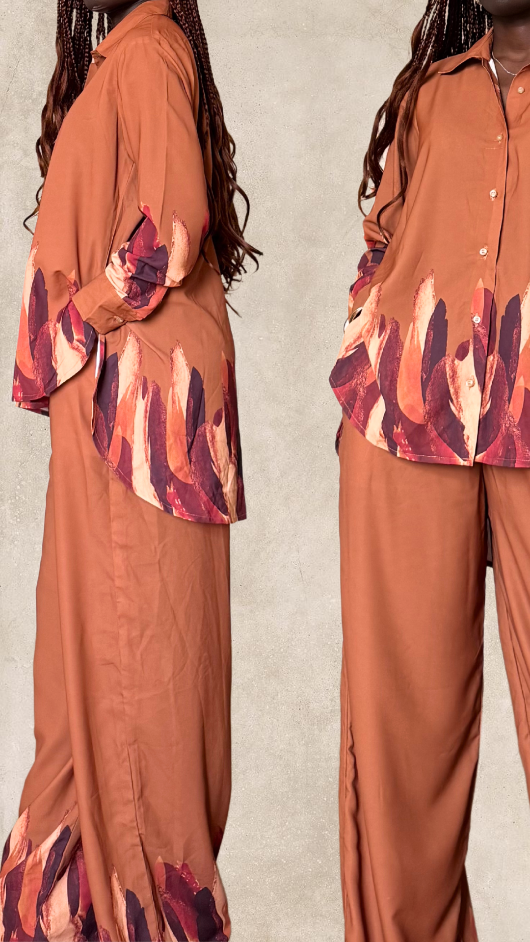 "KIKI" set