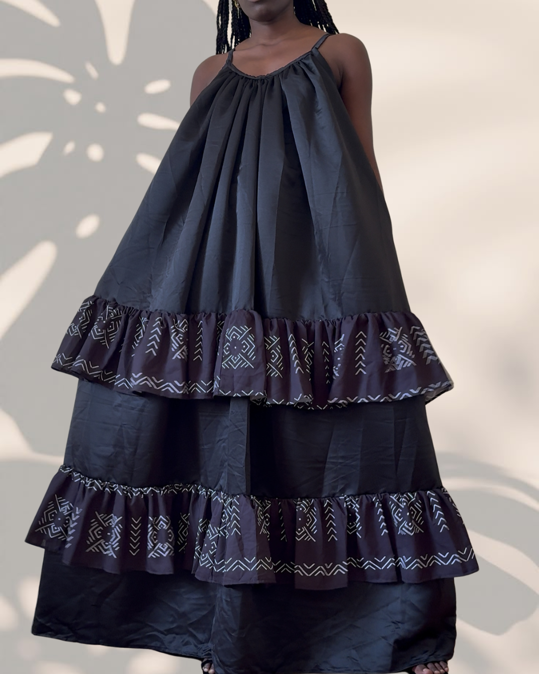 Alia dress