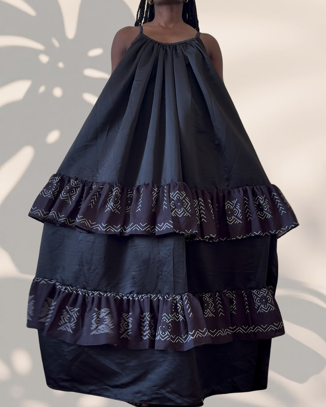 Alia dress