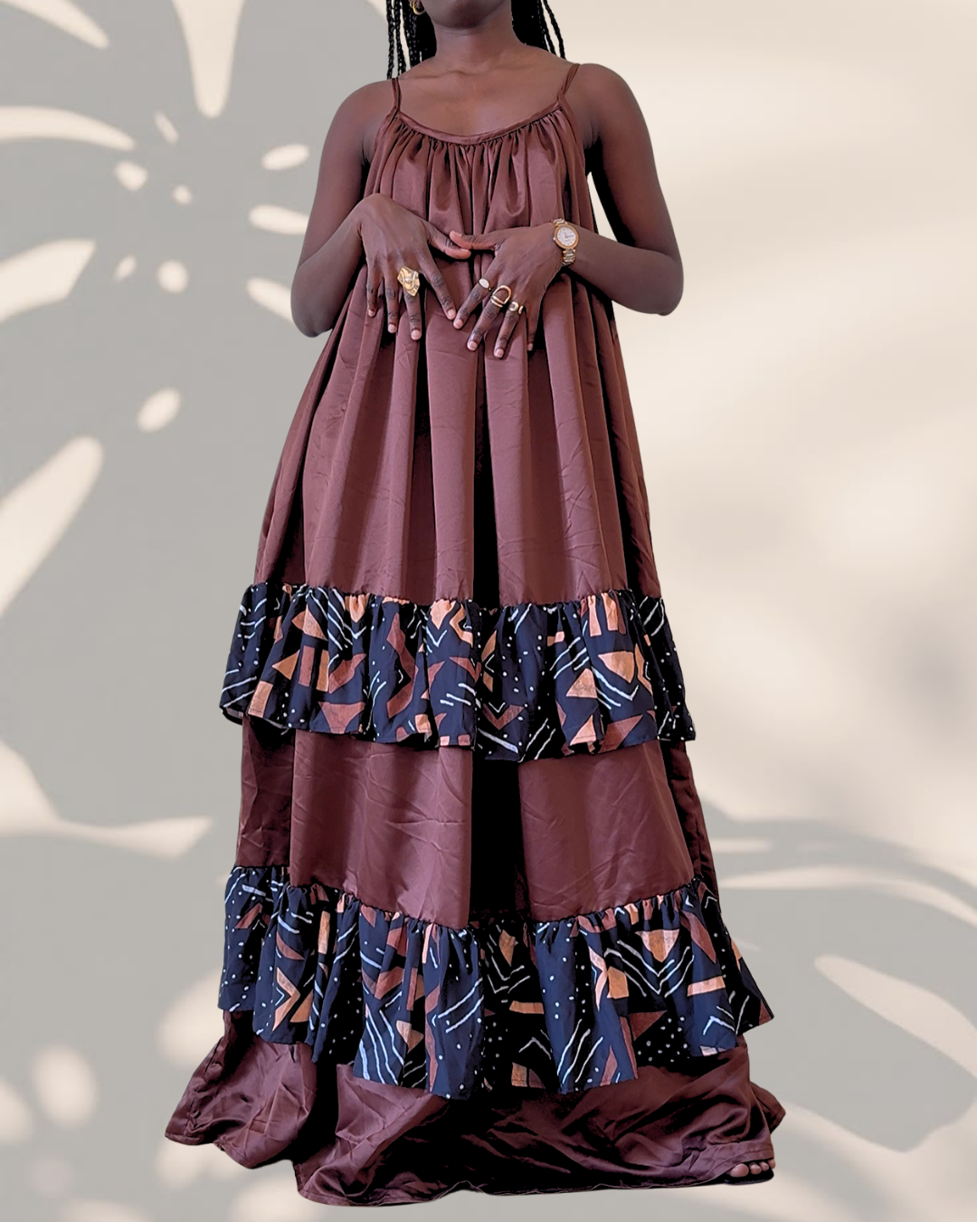 Alia dress