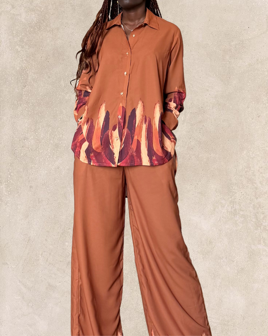 "KIKI" set