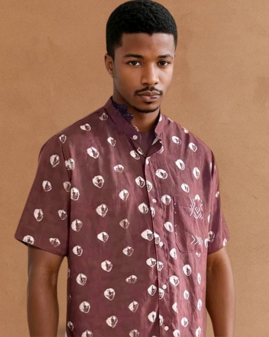 "STÉ" SET