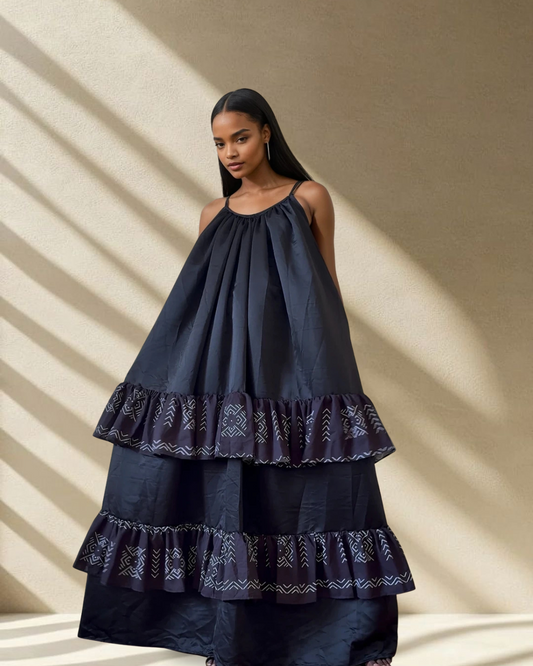 Alia dress