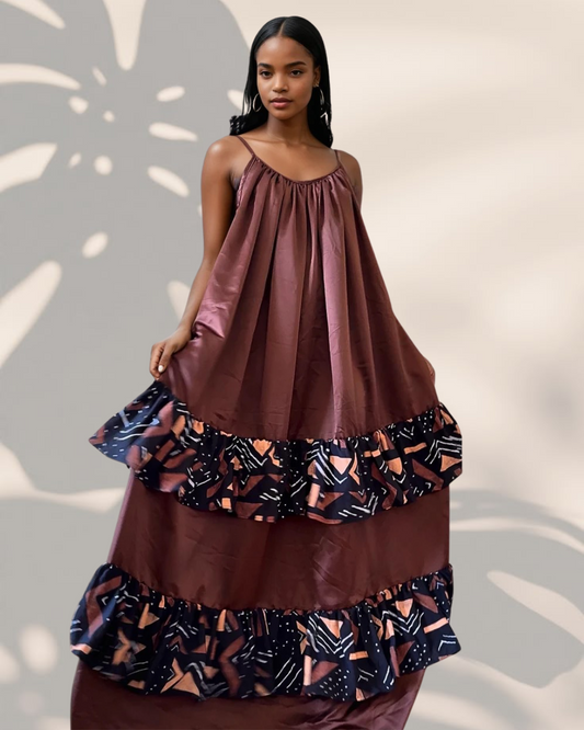 Alia dress